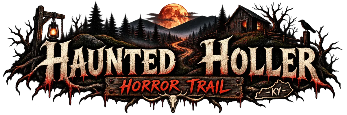 Haunted Holler Horror Trail